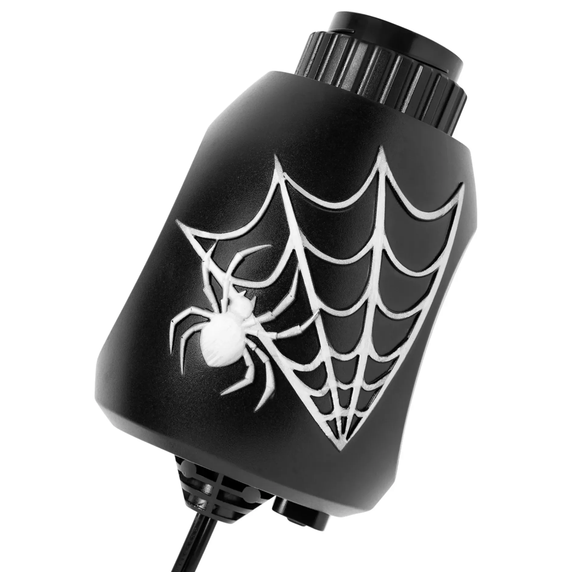 Spirit Halloween LED Trick 'r Treat Slides Projection Spotlight