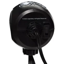 Spirit Halloween LED Trick 'r Treat Slides Projection Spotlight