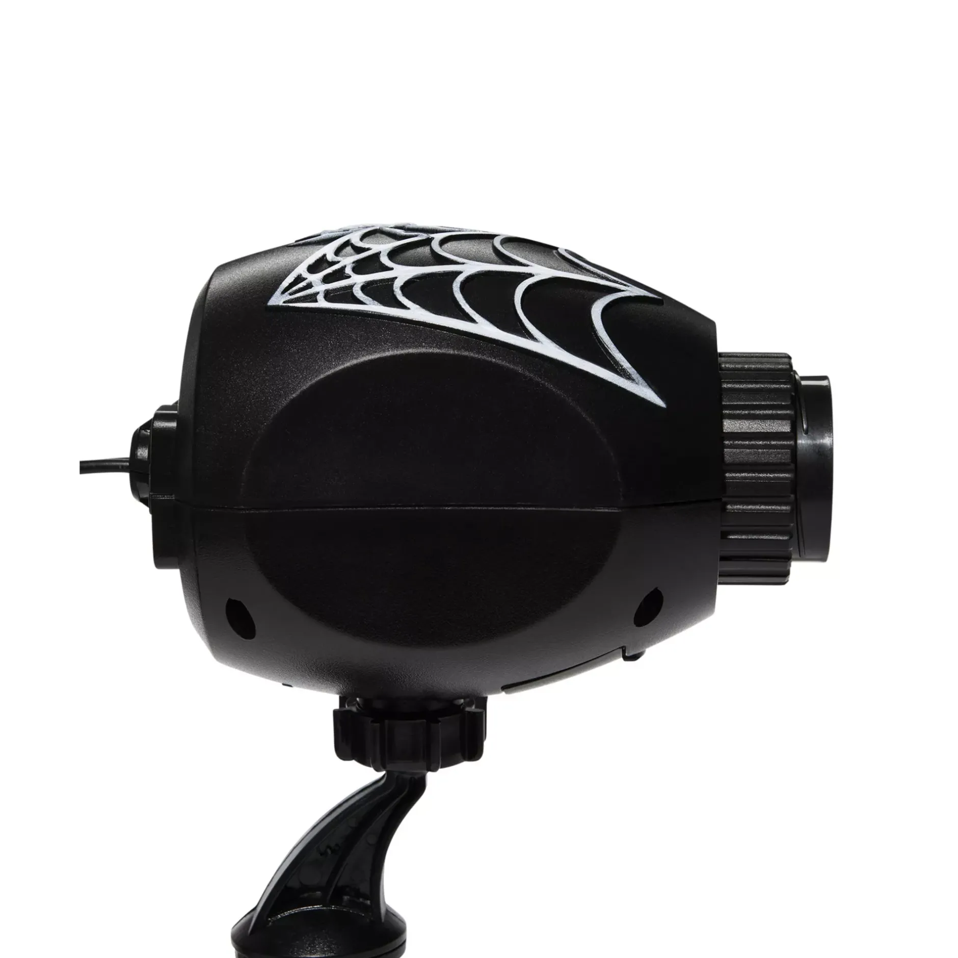 Spirit Halloween LED Trick 'r Treat Slides Projection Spotlight