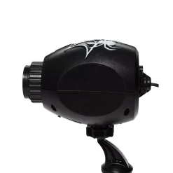 Spirit Halloween LED Trick 'r Treat Slides Projection Spotlight