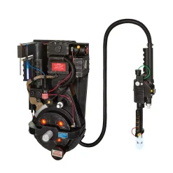 Spirit Halloween Life-Size Replica Proton Pack - Ghostbusters