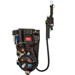 Spirit Halloween Life-Size Replica Proton Pack - Ghostbusters