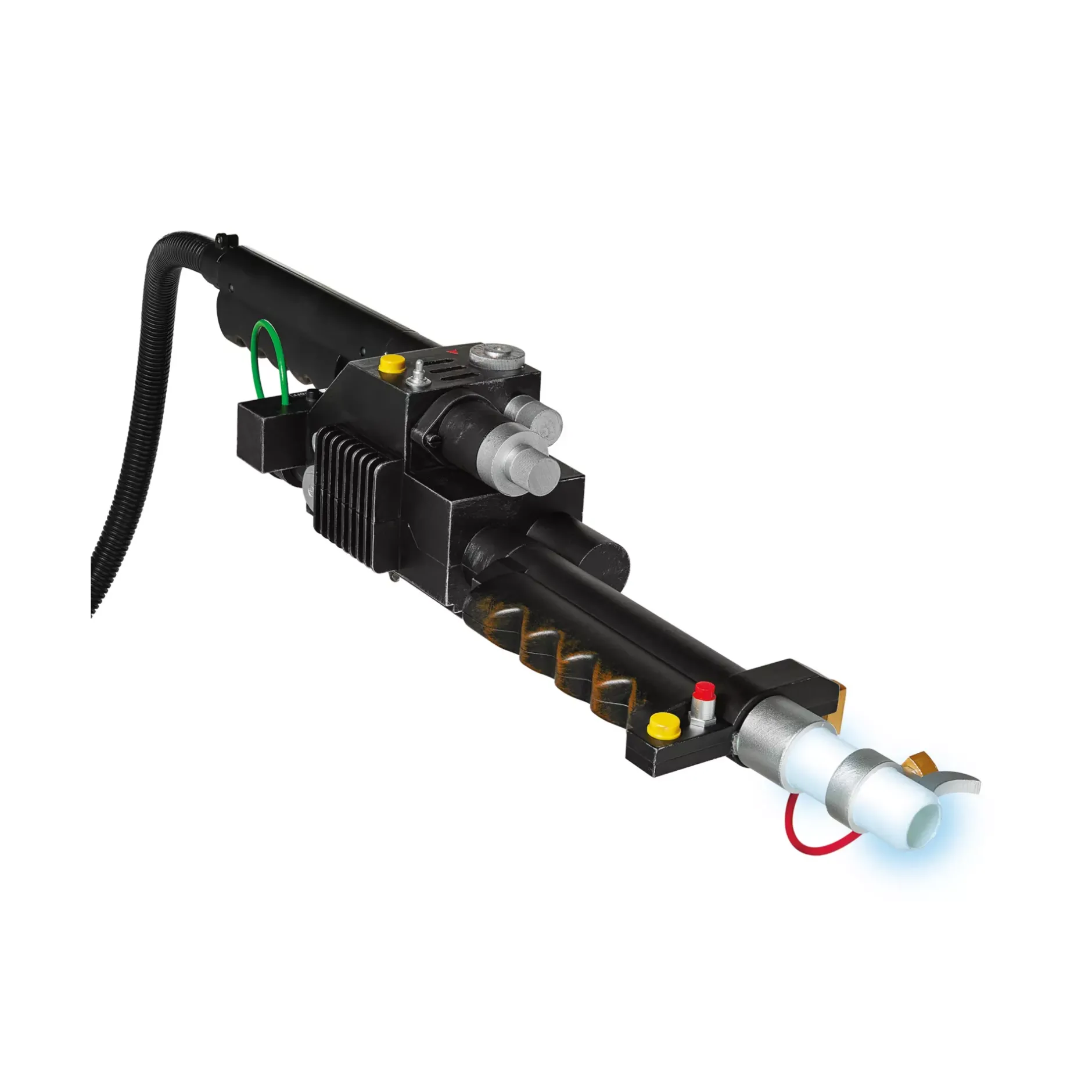 Spirit Halloween Life-Size Replica Proton Pack - Ghostbusters