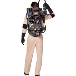 Spirit Halloween Life-Size Replica Proton Pack - Ghostbusters