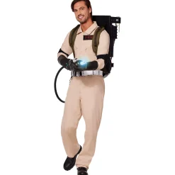Spirit Halloween Life-Size Replica Proton Pack - Ghostbusters