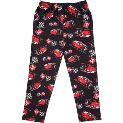 Spirit Halloween Lightning McQueen Lounge Pants - Cars