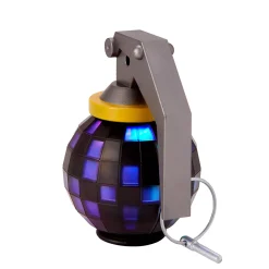 Spirit Halloween Light-Up Boogie Bomb with Sound - Fortnite