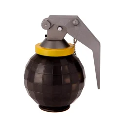 Spirit Halloween Light-Up Boogie Bomb with Sound - Fortnite