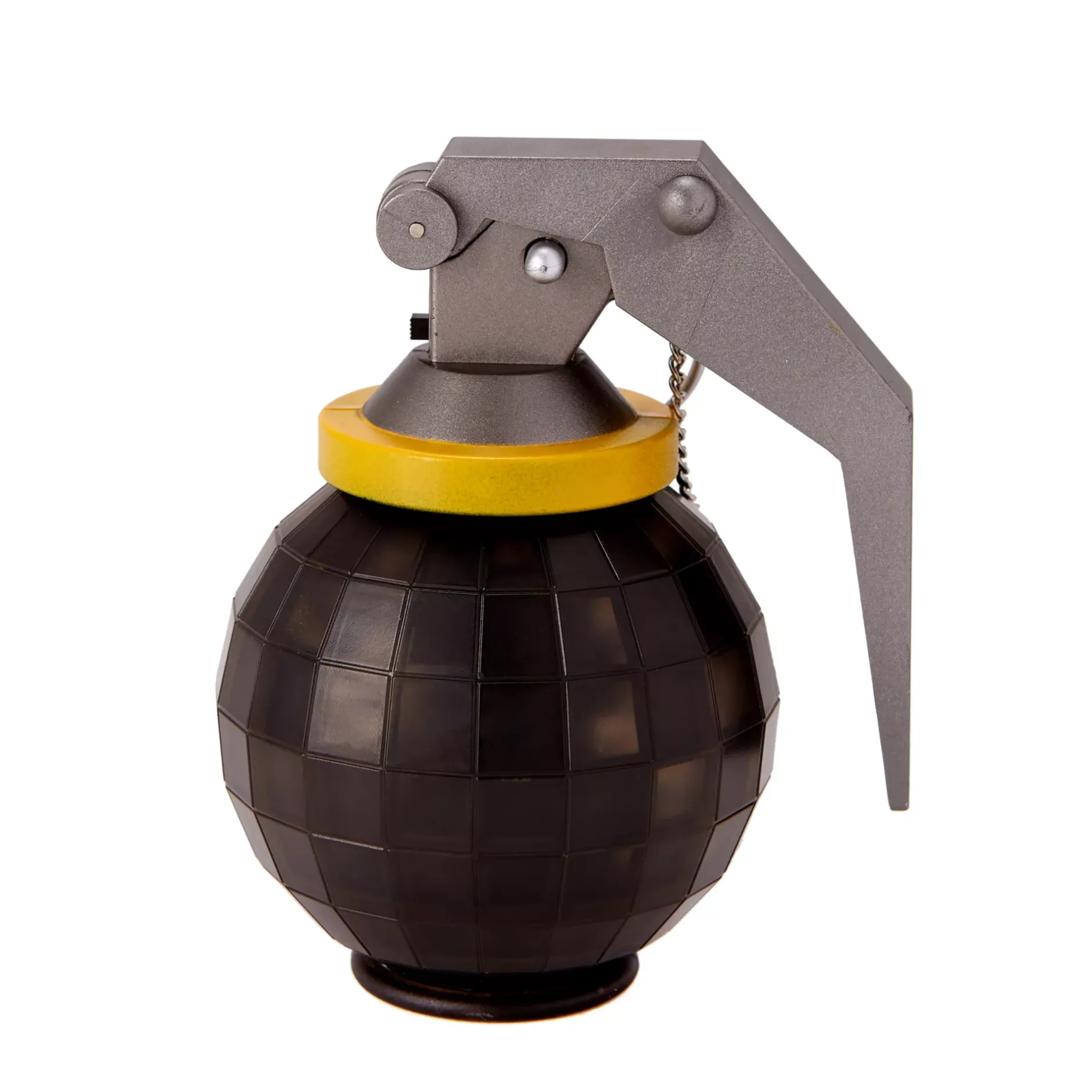 Spirit Halloween Light-Up Boogie Bomb with Sound - Fortnite