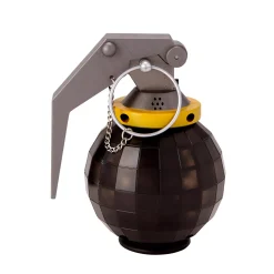 Spirit Halloween Light-Up Boogie Bomb with Sound - Fortnite