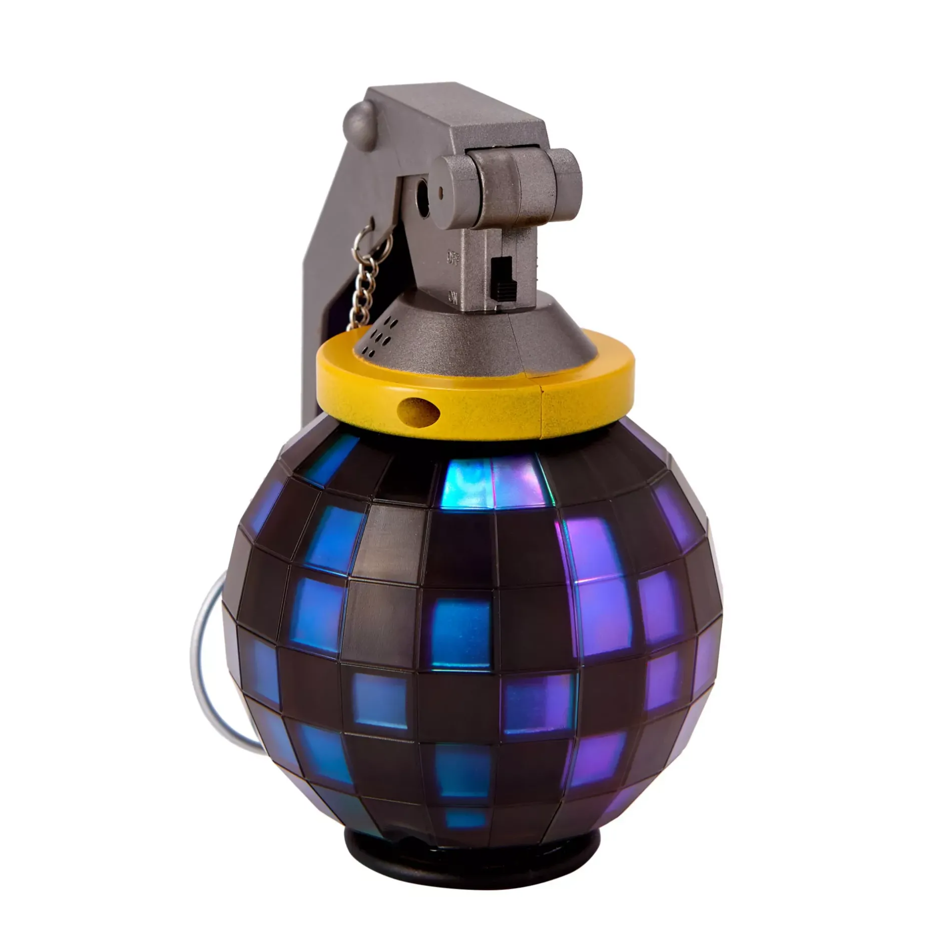 Spirit Halloween Light-Up Boogie Bomb with Sound - Fortnite