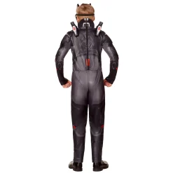 BOY Spirit Halloween Light-Up Boys Omega Costume - Fortnite