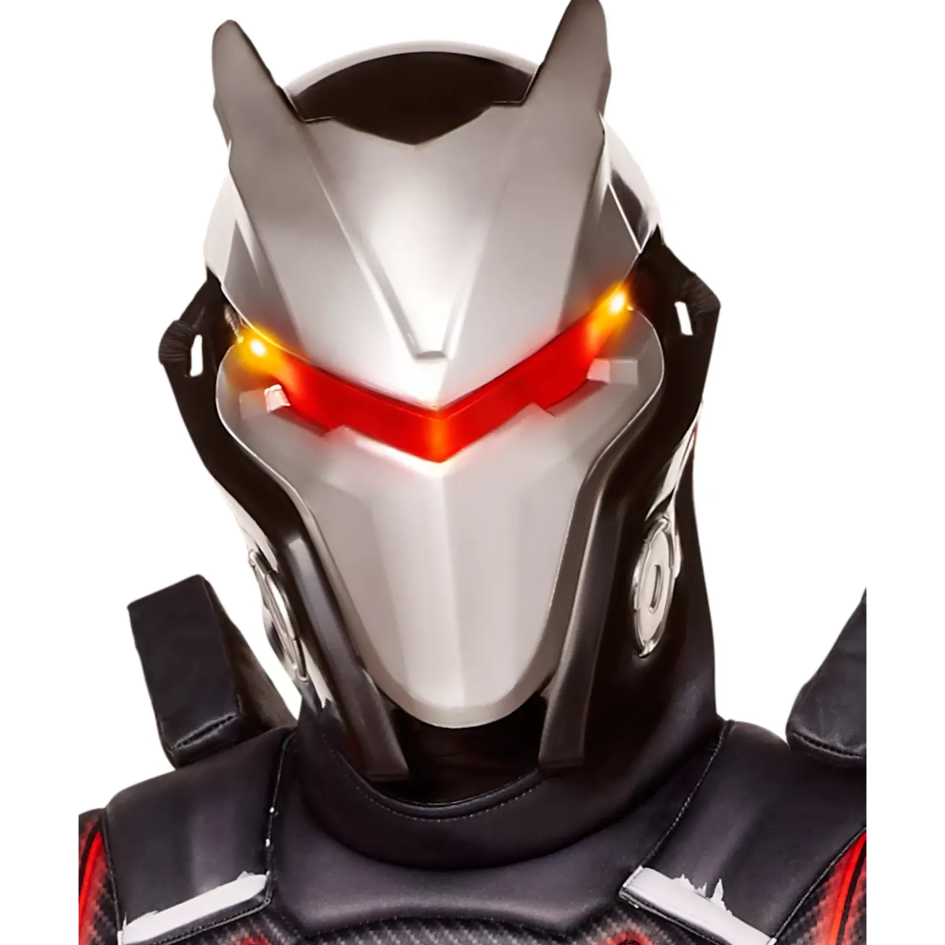 BOY Spirit Halloween Light-Up Boys Omega Costume - Fortnite