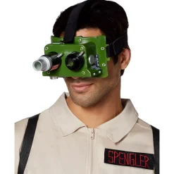 Spirit Halloween Light-Up Ghostbusters Ecto Goggles - Ghostbusters