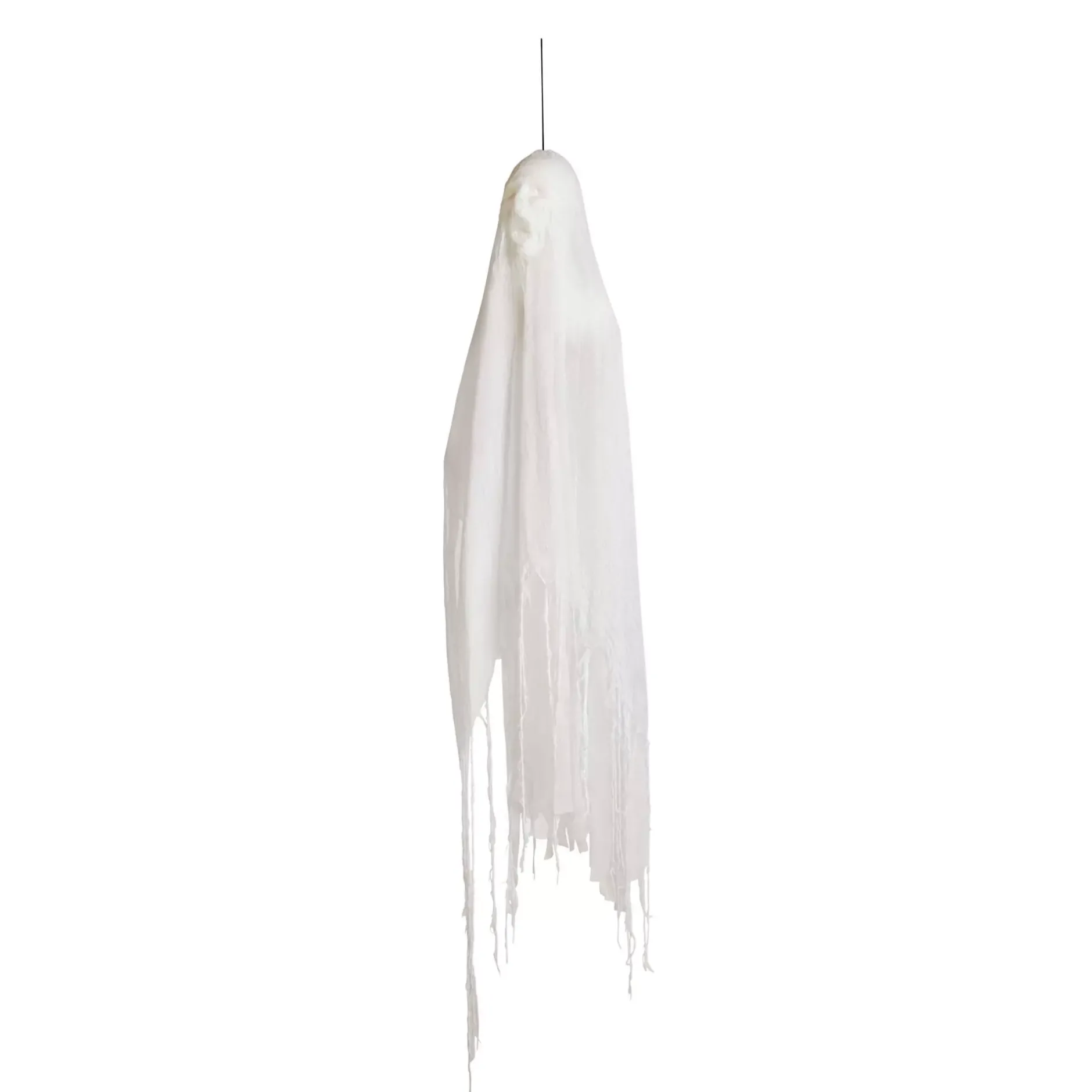 Spirit Halloween Light-Up Hanging Phantom