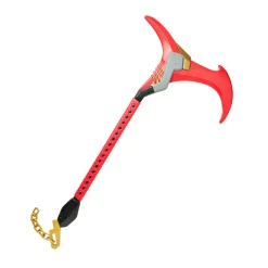 Spirit Halloween Light-Up Rift Edge Pickaxe - Fortnite