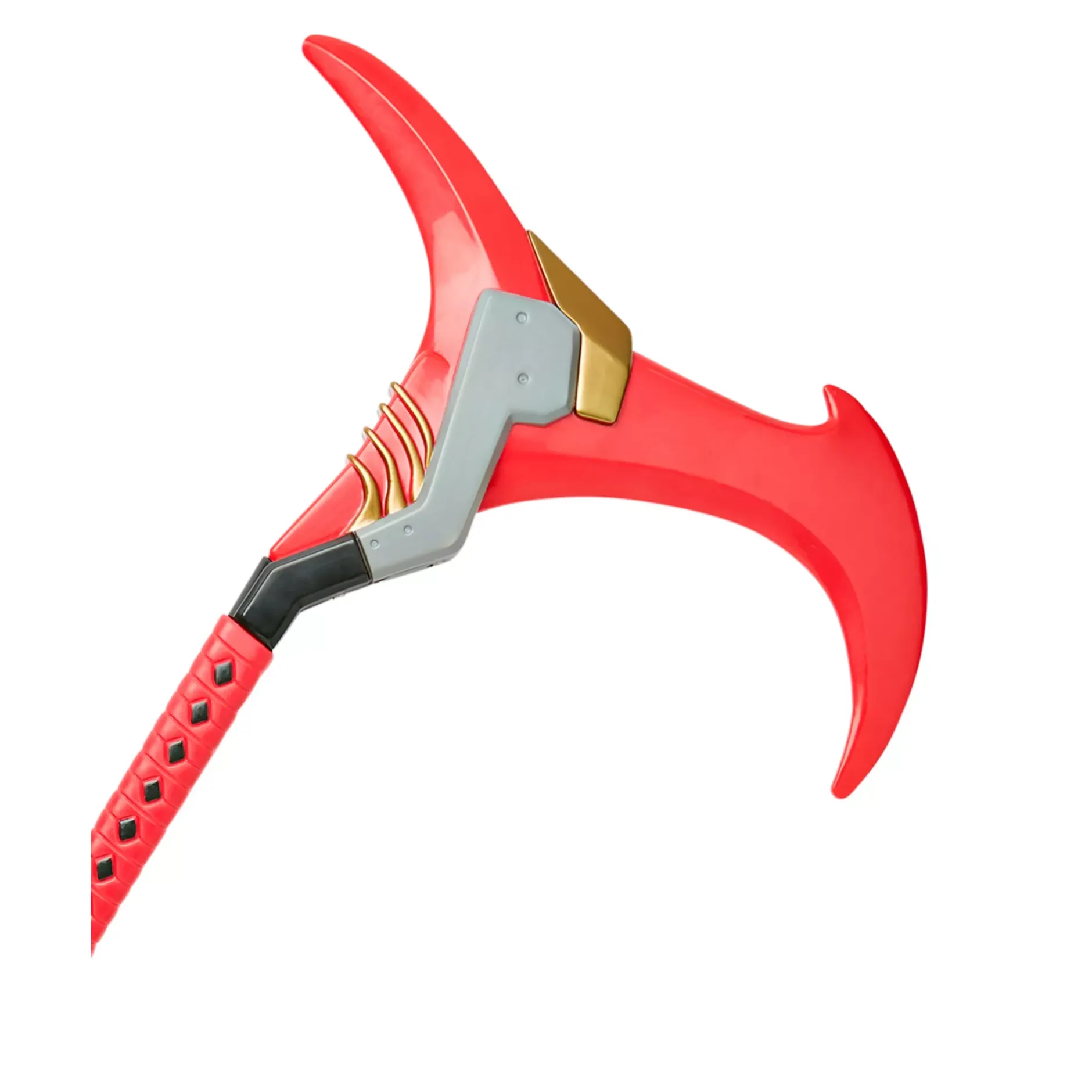 Spirit Halloween Light-Up Rift Edge Pickaxe - Fortnite