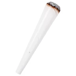 Spirit Halloween Light-Up '60s Big Smoke