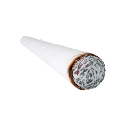 Spirit Halloween Light-Up '60s Big Smoke