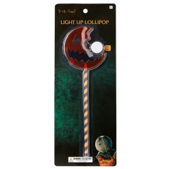 Spirit Halloween Light-Up Sam Lollipop - Trick 'r Treat