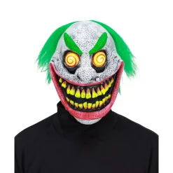 Spirit Halloween Light-Up Wacky Mole Full Mask