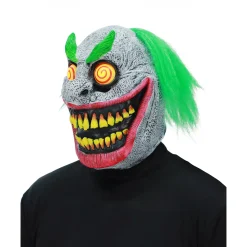 Spirit Halloween Light-Up Wacky Mole Full Mask