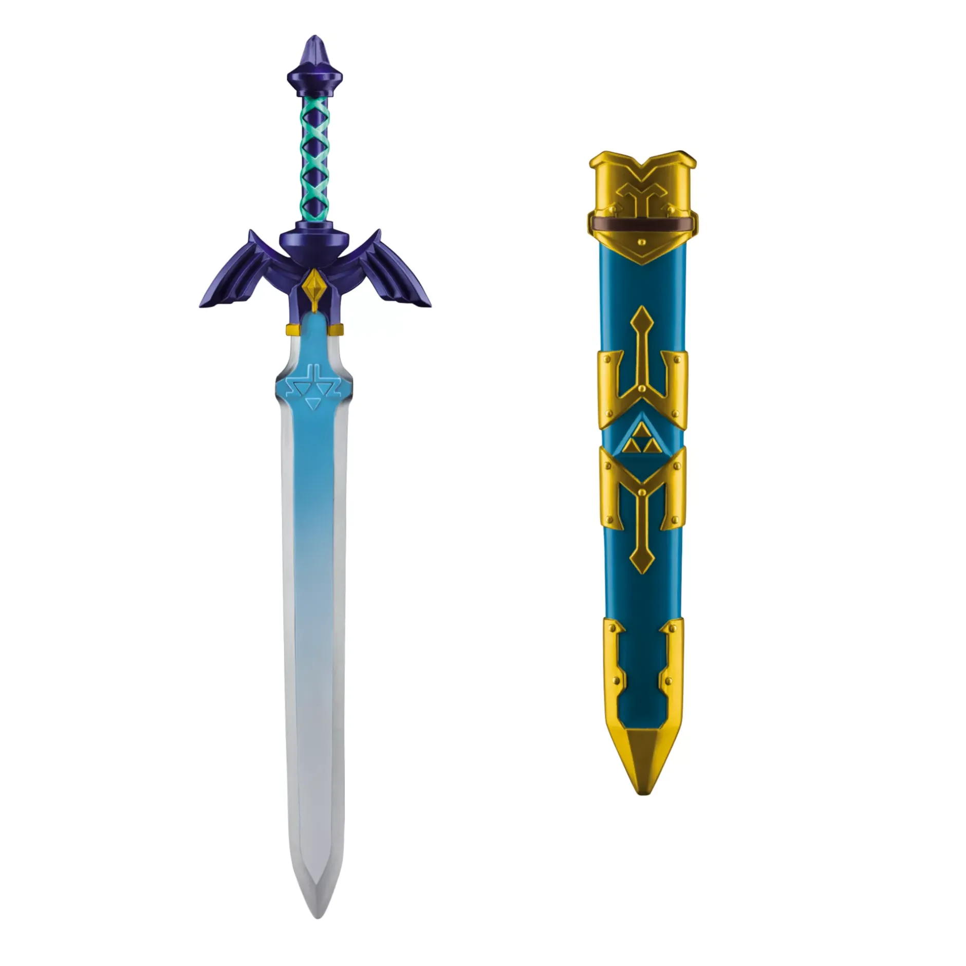 Spirit Halloween Link Sword - The Legend of Zelda