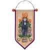 Spirit Halloween Long Live the Pumpkin King Banner - The Nightmare Before Christmas