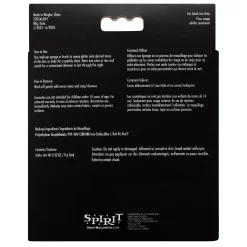 Spirit Halloween Loose Glitter Kit - 9 Pack
