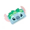 Spirit Halloween Loungefly Luau Stitch Zip Wallet - Lilo & Stitch