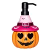 Spirit Halloween Lovestruck Jack-O'-Lantern Soap Dispenser - 11.4 oz.