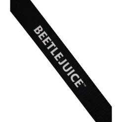 Spirit Halloween Lydia Camera Crossbody Bag - Beetlejuice