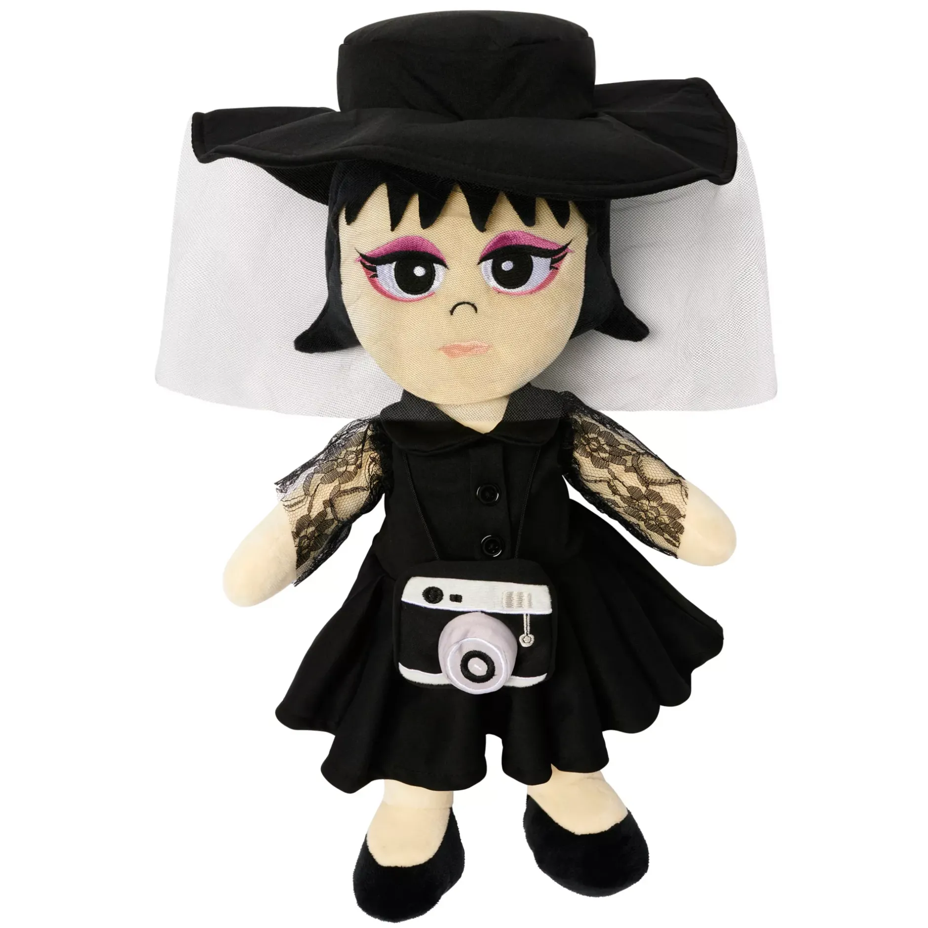 Spirit Halloween Lydia Deetz Decoration - Beetlejuice