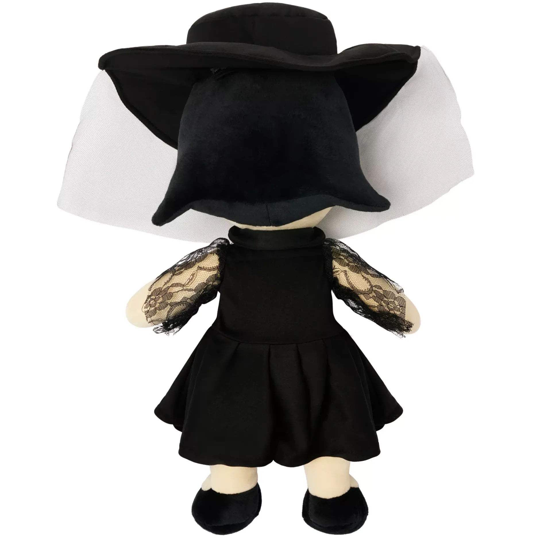 Spirit Halloween Lydia Deetz Decoration - Beetlejuice