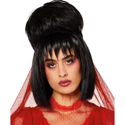 Spirit Halloween Lydia Deetz Wig - Beetlejuice