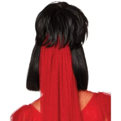 Spirit Halloween Lydia Deetz Wig - Beetlejuice