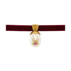 Spirit Halloween Mary Sanderson Choker Necklace - Hocus Pocus