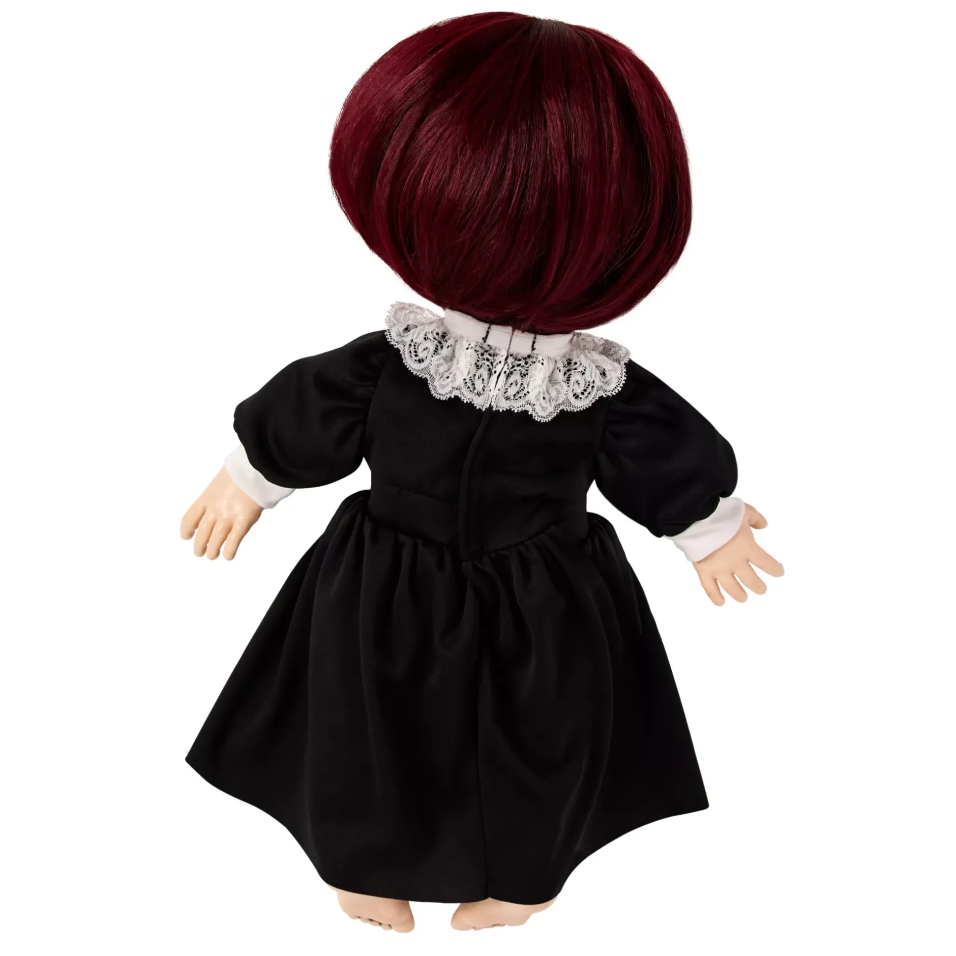 Spirit Halloween Match Stick Mary Doll