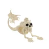 Spirit Halloween Mermaid Skeleton