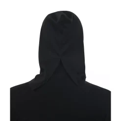 Spirit Halloween Metallic Ghoul Full Mask