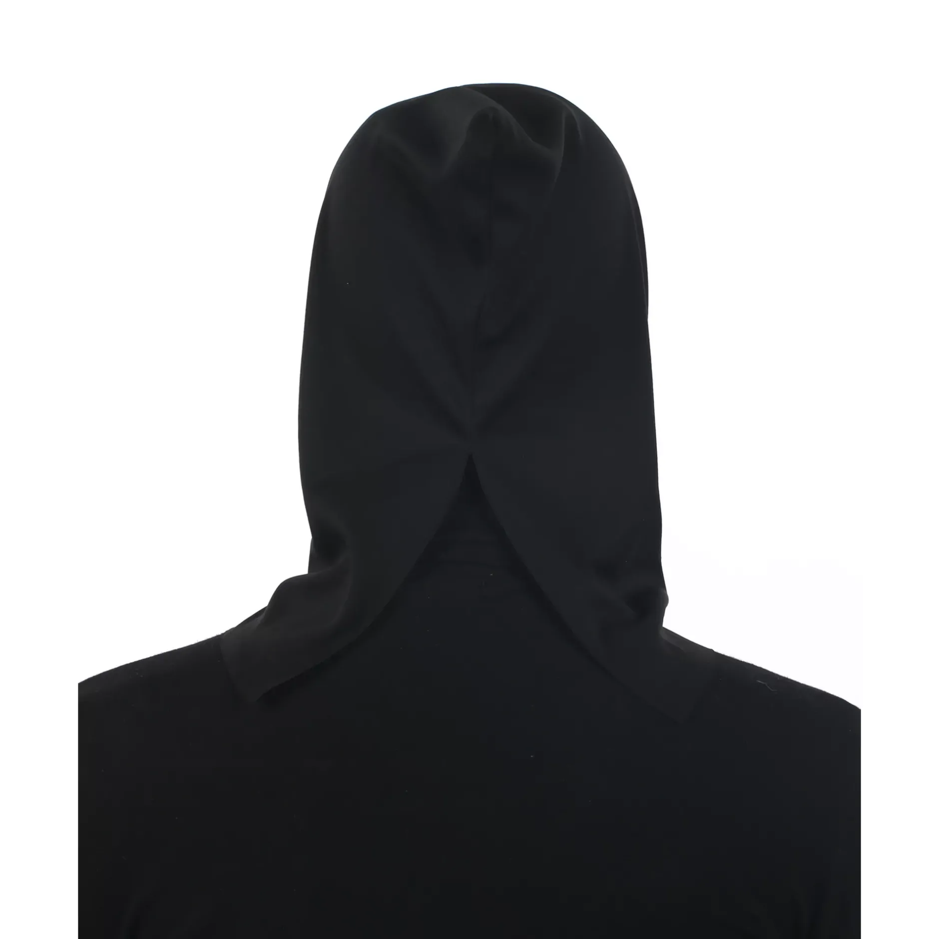 Spirit Halloween Metallic Ghoul Full Mask