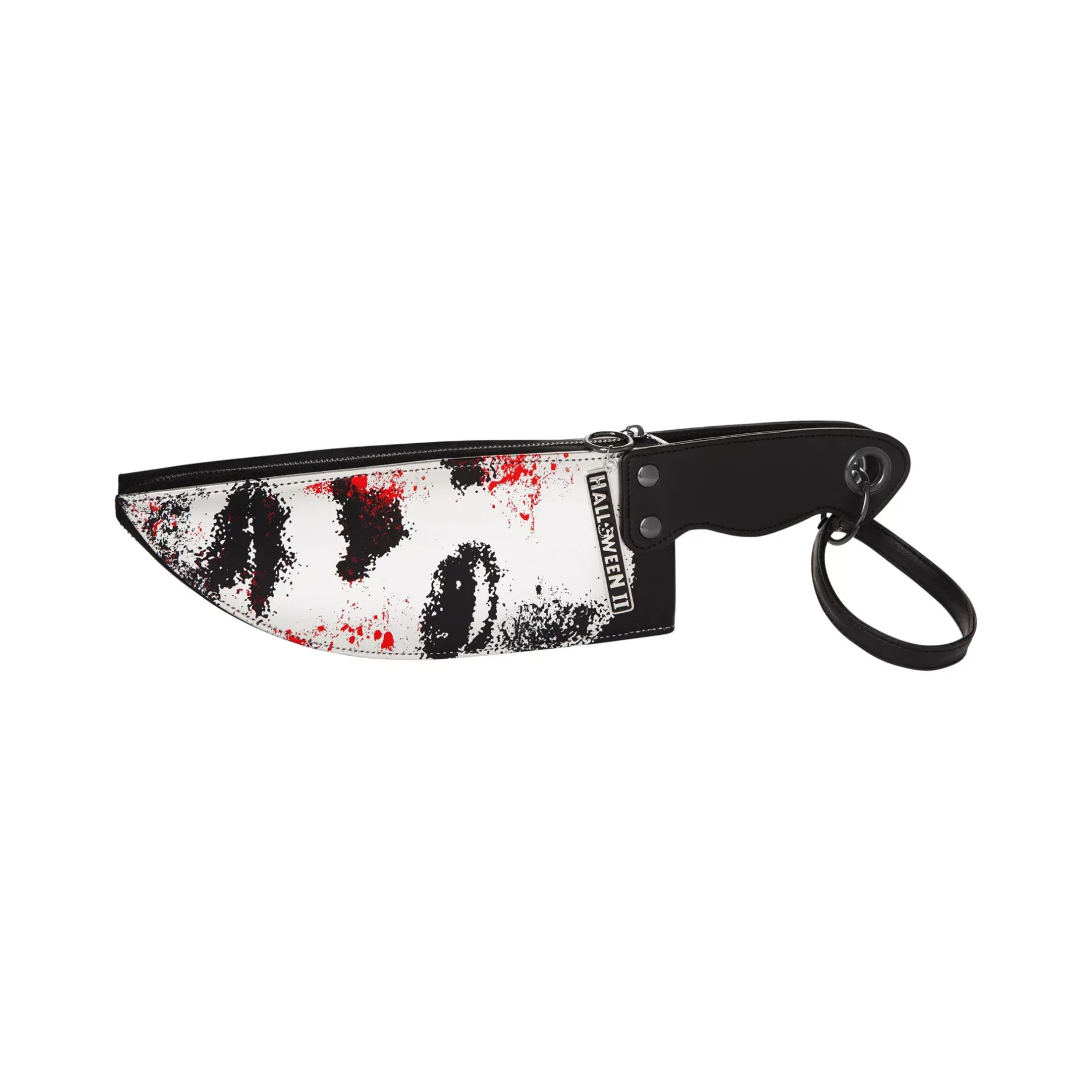 Spirit Halloween Michael Myers Knife Wristlet Bag – Halloween II
