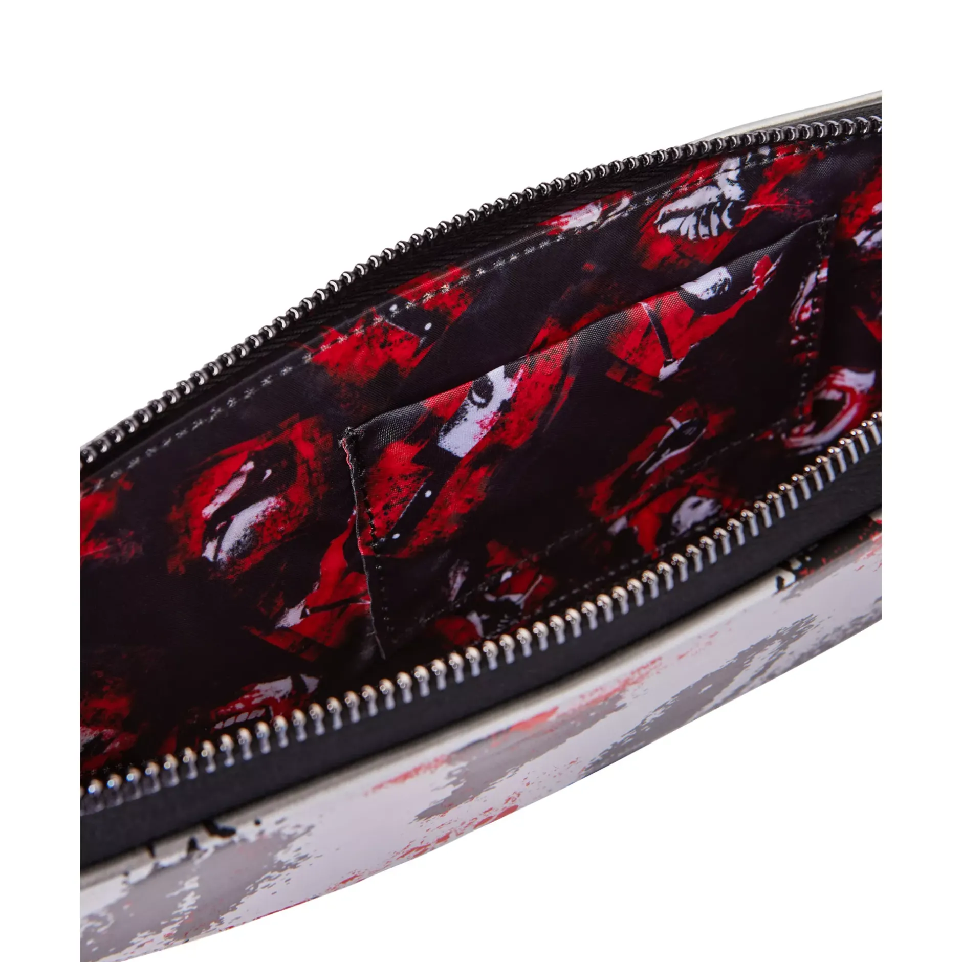 Spirit Halloween Michael Myers Knife Wristlet Bag – Halloween II