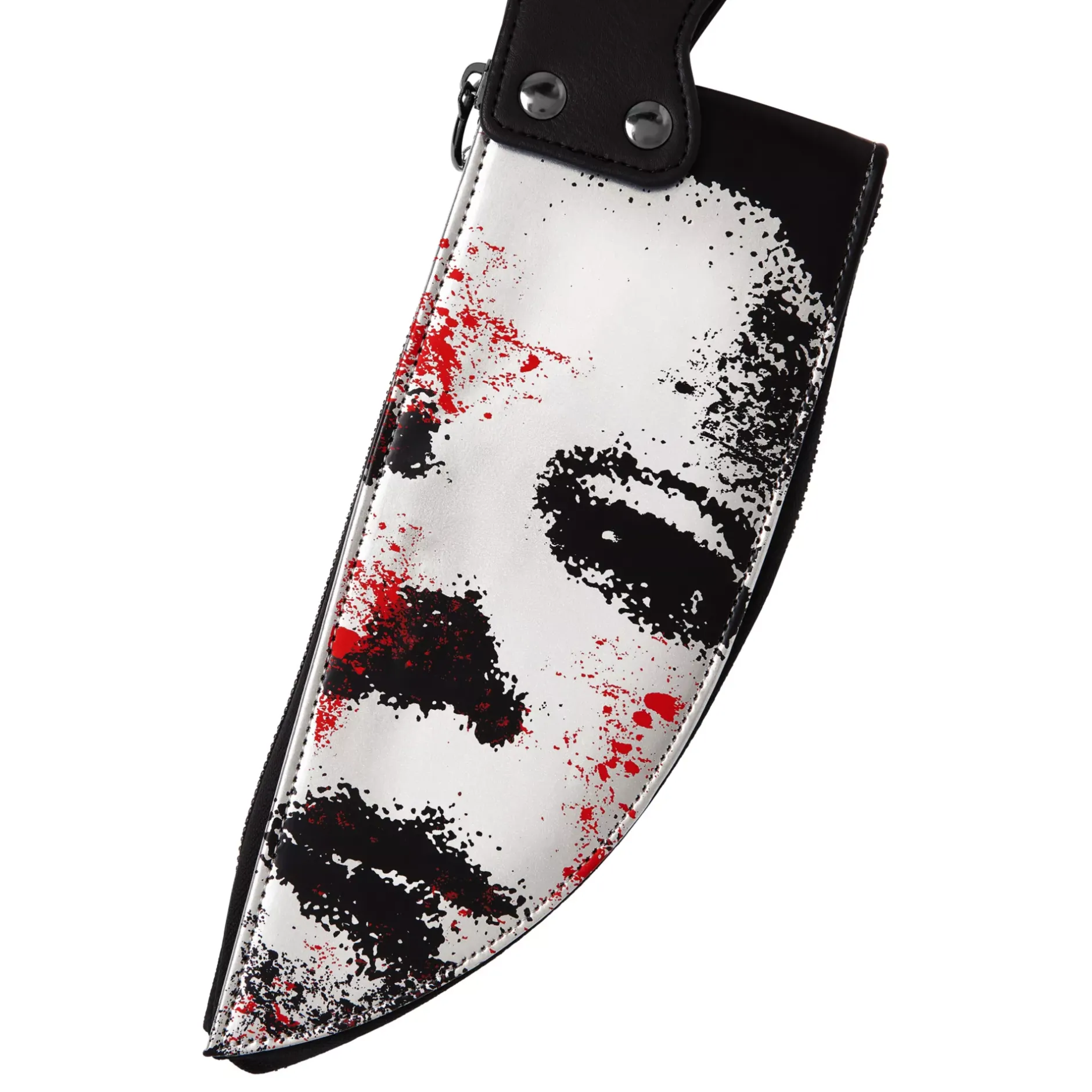 Spirit Halloween Michael Myers Knife Wristlet Bag – Halloween II
