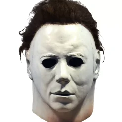 Spirit Halloween Michael Myers Mask - Halloween