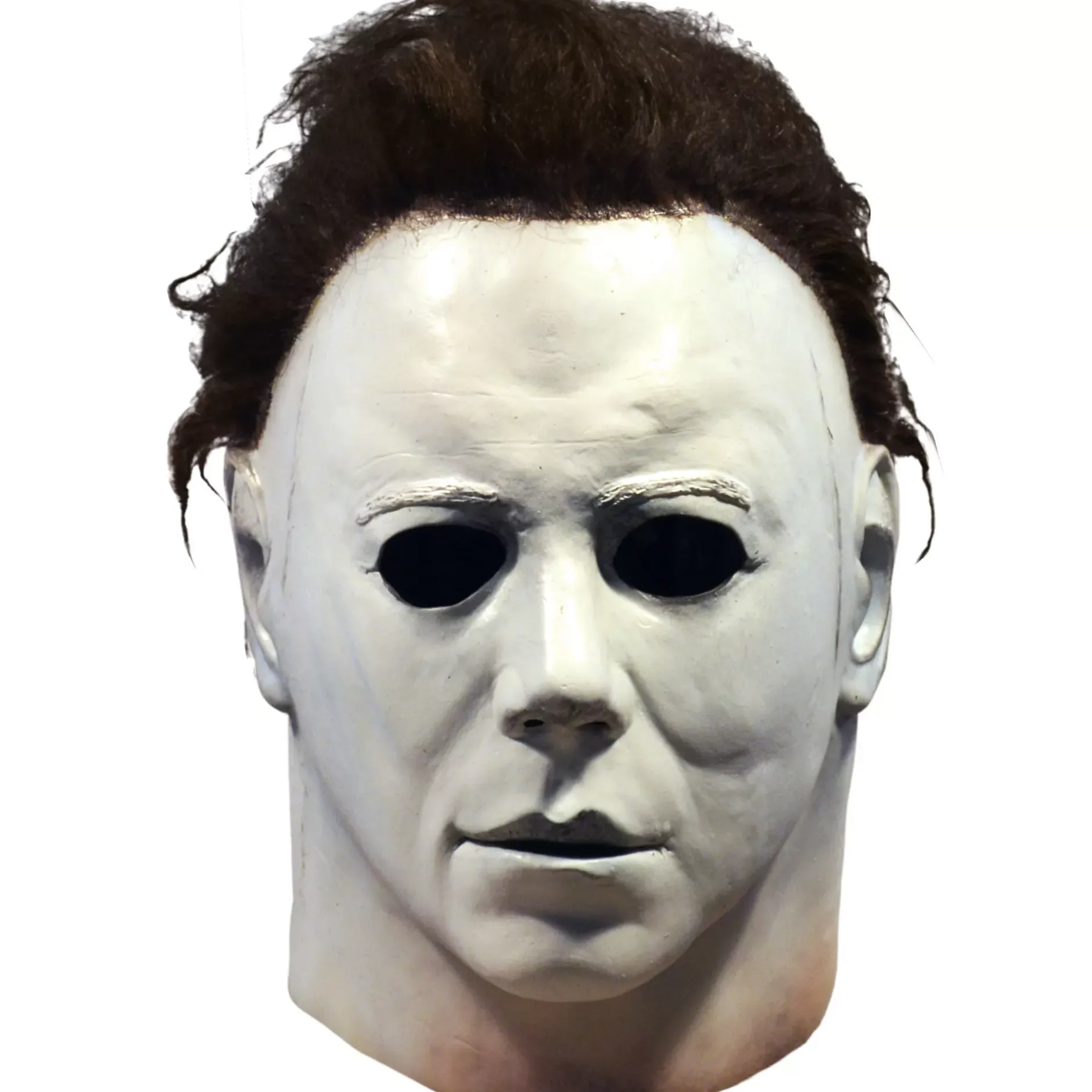 Spirit Halloween Michael Myers Mask - Halloween