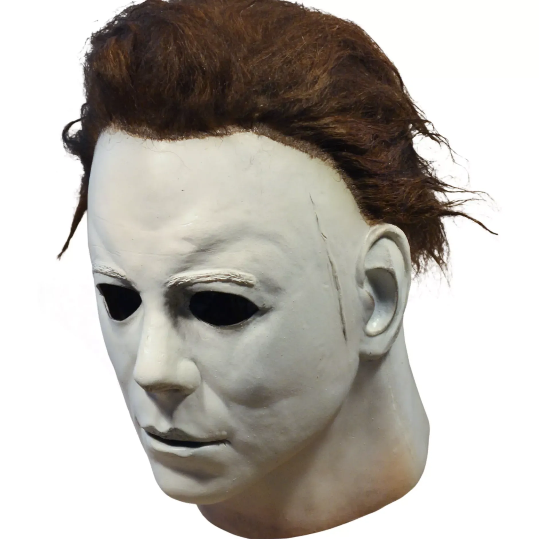Spirit Halloween Michael Myers Mask - Halloween