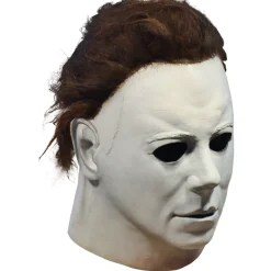 Spirit Halloween Michael Myers Mask - Halloween