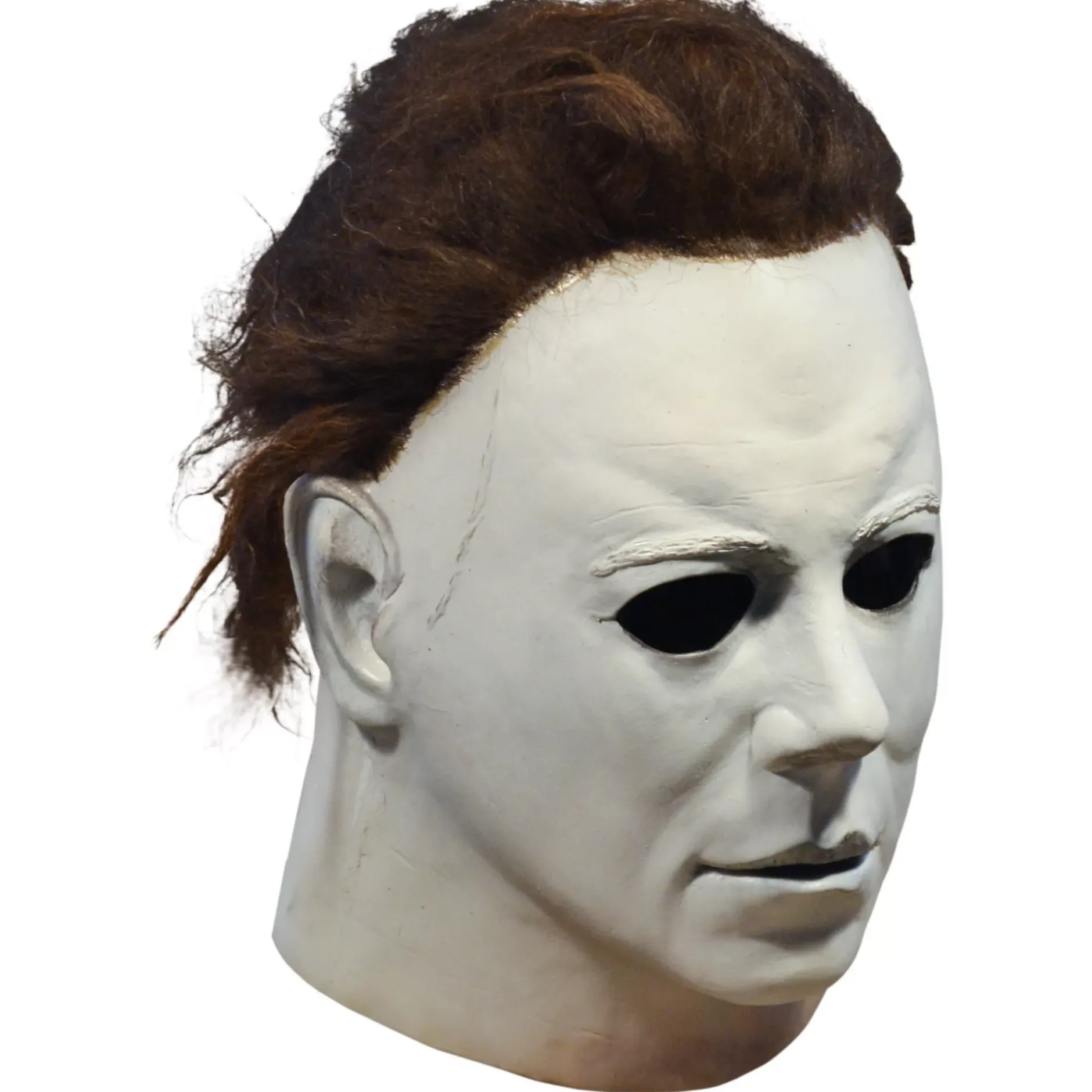 Spirit Halloween Michael Myers Mask - Halloween
