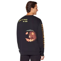 Spirit Halloween Michael Myers One Good Scare Sweatshirt - Halloween